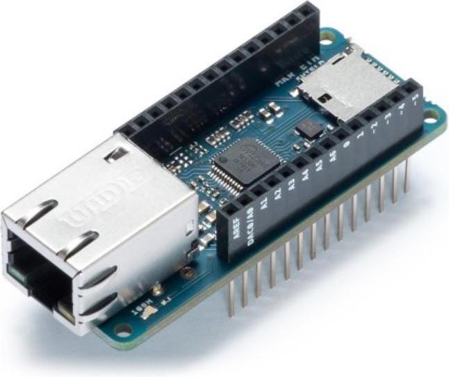 Arduino ASX00006 - Schermatura MKR ETH (Riparo)