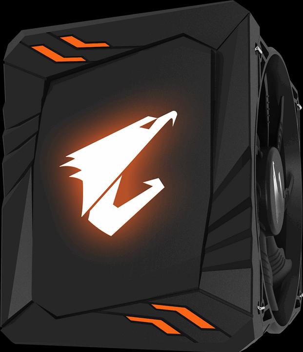 Image du produit Gigabyte ATC700 (169 mm)