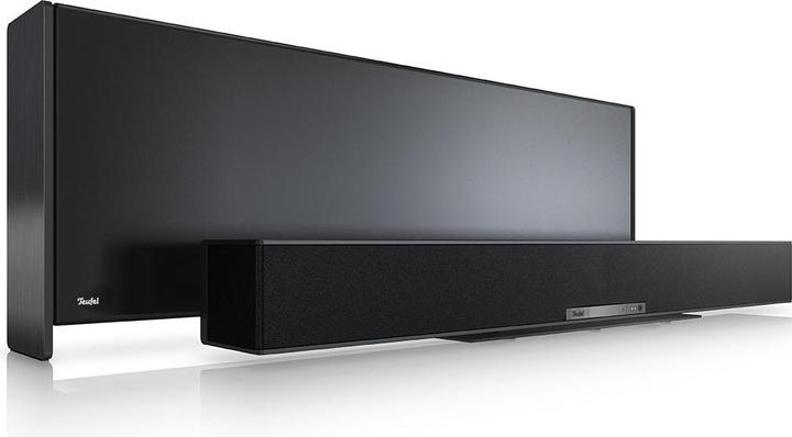 Produktbild Teufel Soundbar Streaming