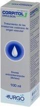 Urgo Medizinische Emulsion Corpitol 100Ml Geschwüre (100 ml)