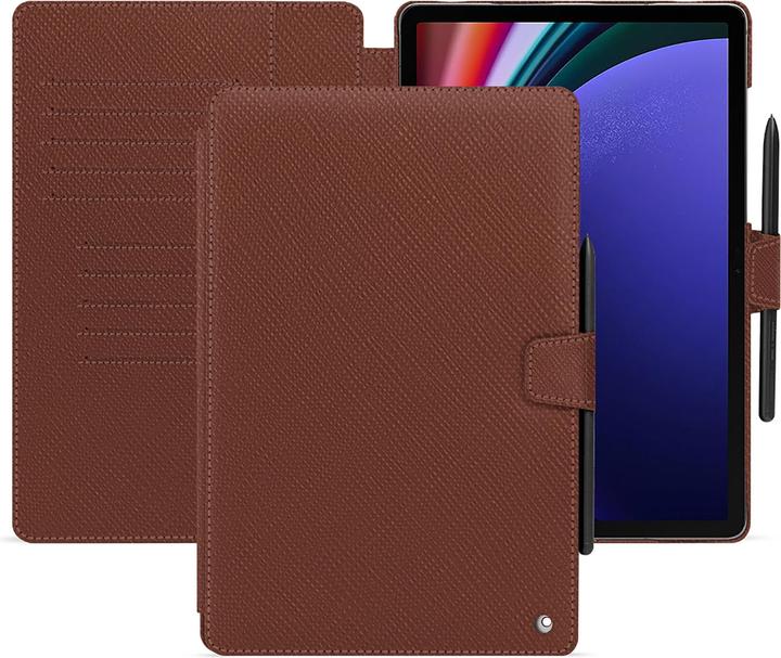 Marron délicat (Pantone #95614d)