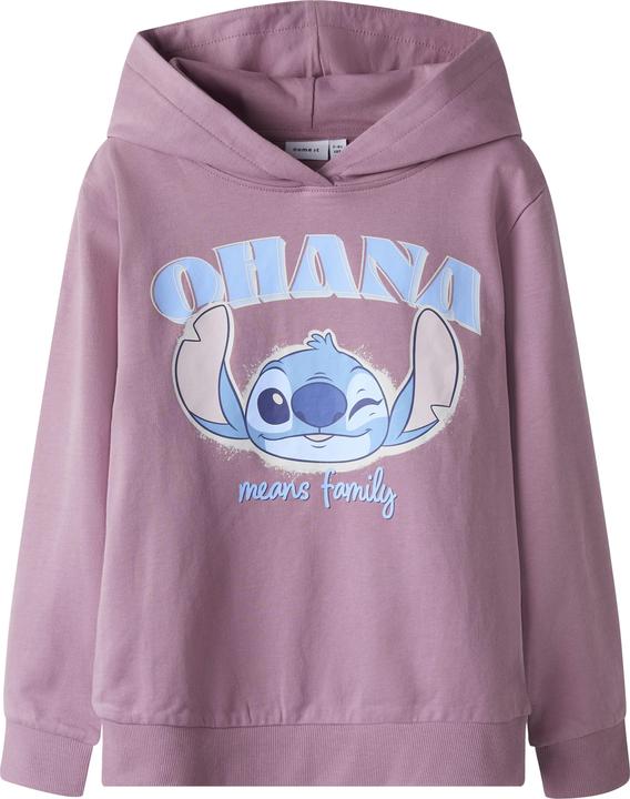Name it Stitch Sweatshirt