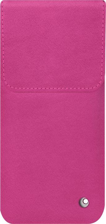 Rose BB ( Pantone #DB599F )