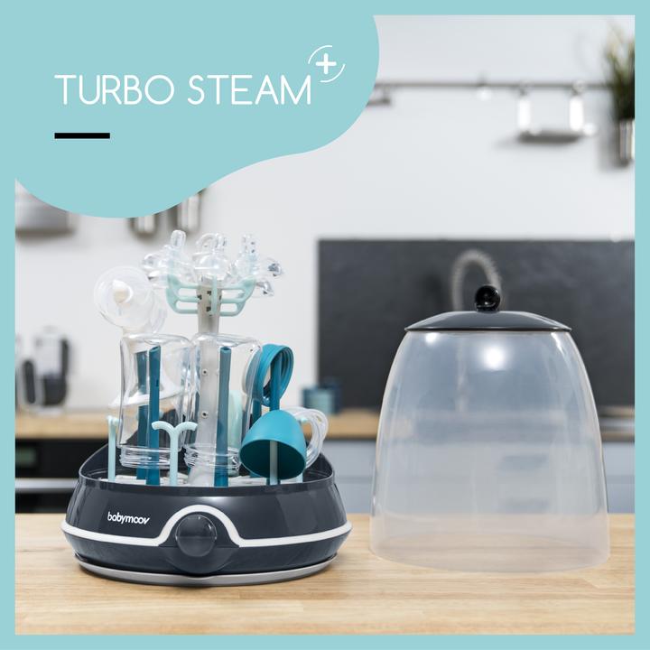 Image du produit Babymoov Turbo
