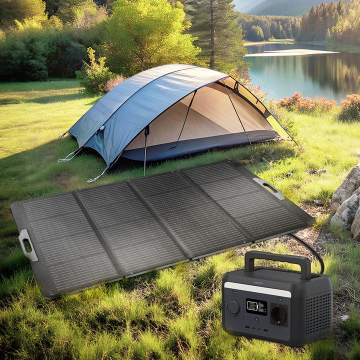 Produktbild LogiLink PHC0401 (Solarkabel)