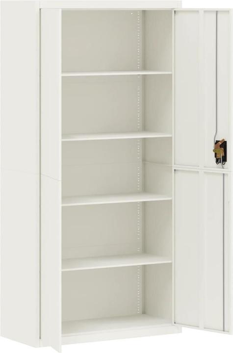 Image du produit VidaXL Bakarne (90 x 40 x 180 cm)