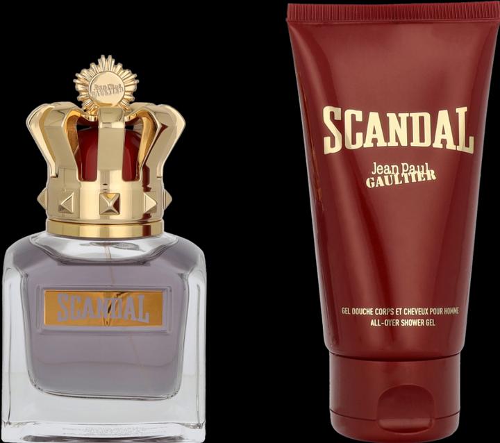 Immagine prodotto Gaultier Scandal Pour Homme
