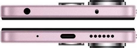 Actual product image Xiaomi Redmi 13 (256 GB, Pearl Pink, 6.79", Hybrid Dual SIM, 108 Mpx, 4G)