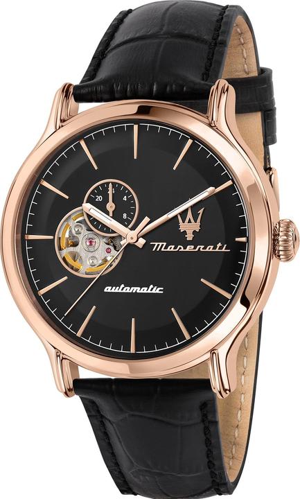 Actual product image Maserati Epoca (Analogue wristwatch, 42 mm)