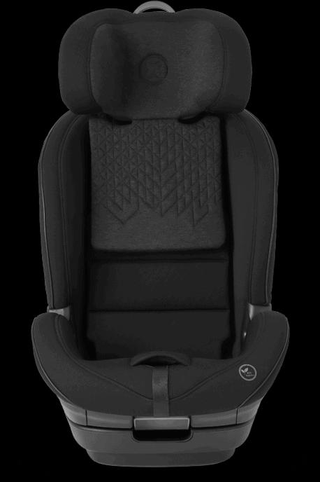 Actual product image Silver Cross Balance i-Size car seat 76-150 cm - Space (Child seat, ECE R129/i-Size Standard)
