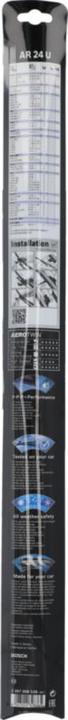 Actual product image Bosch Automotive WBA Aerotwin AR24U