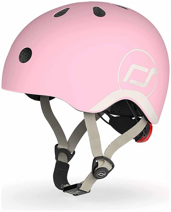 Actual product image Scoot and Ride Helmet, Rose (45 - 51 cm)