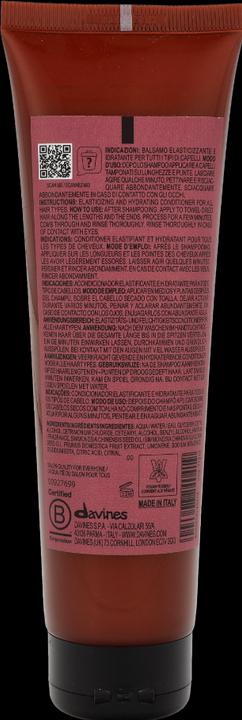 Image du produit Davines Naturaltech - Replumping Conditioner (150 ml)