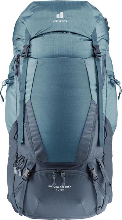 Image du produit Deuter Futura Air Trek 50 + 10 (50 l)