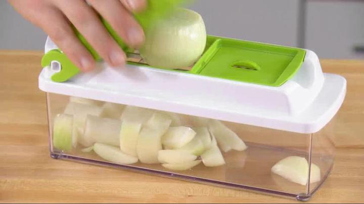 Productafbeelding Genius Nicer Dicer Plus Set