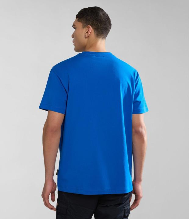 Image du produit Napapijri t-shirt box (M)