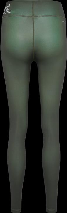 Immagine prodotto hummel Hmlte Fundamental Tights A Vita Media (XL)