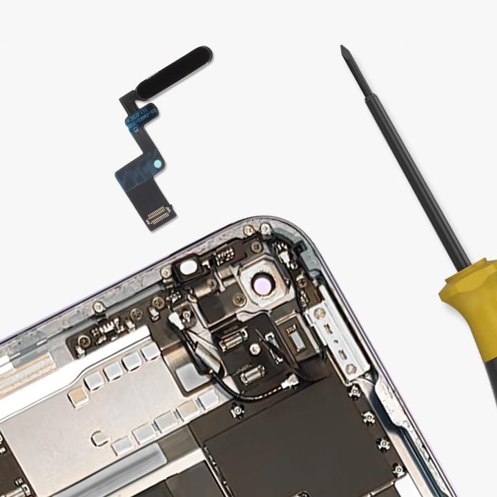 Produktbild Clappio Hauptplatine Ersatzteil für iPad Air 5 2022 Kompatibles Ersatzteil