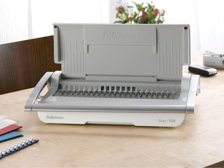 Image du produit Fellowes Étoile+ 150 (Reliure en plastique)