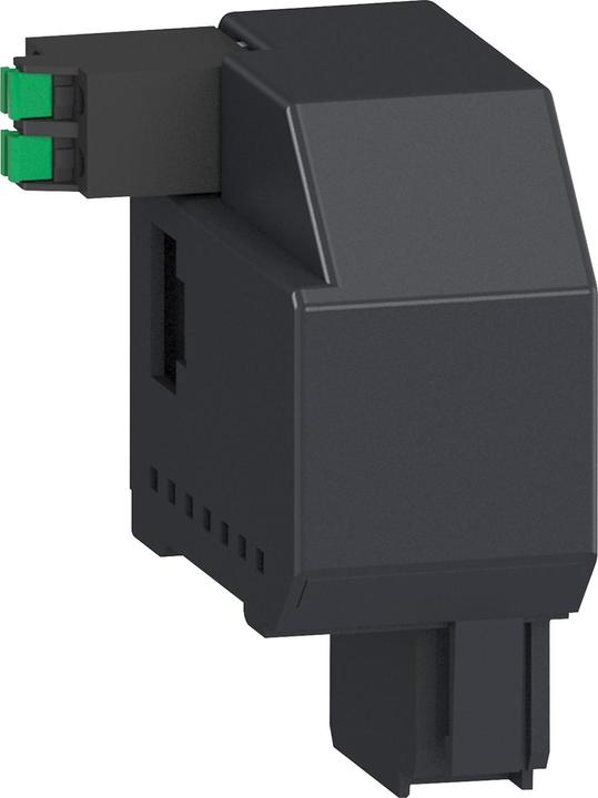 Actual product image Schneider Electric Schneider ULP communication module LV850063 for Masterpact MTZ1