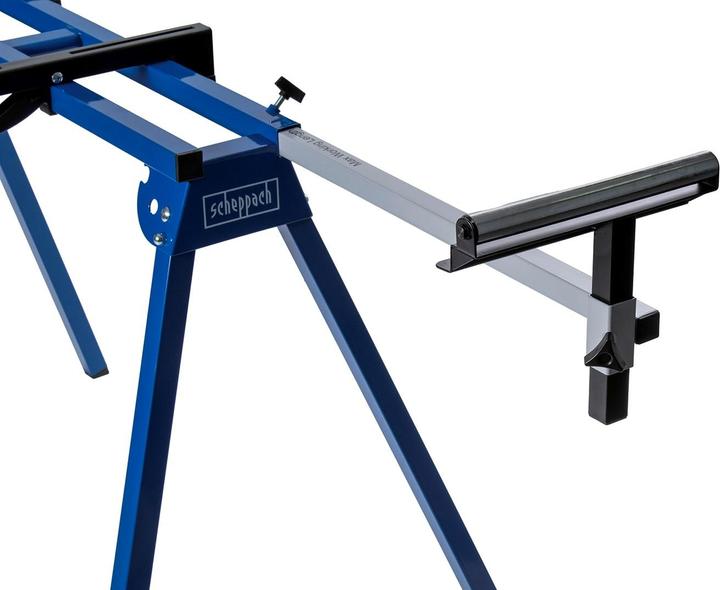 Scheppach UMF1550 (54.50 cm, 93.50 cm)