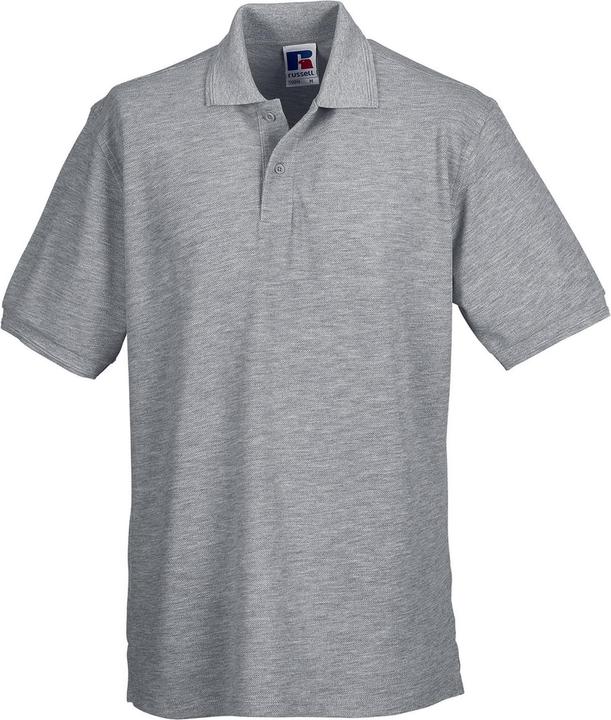 Russell Poloshirt Strapazierfähig