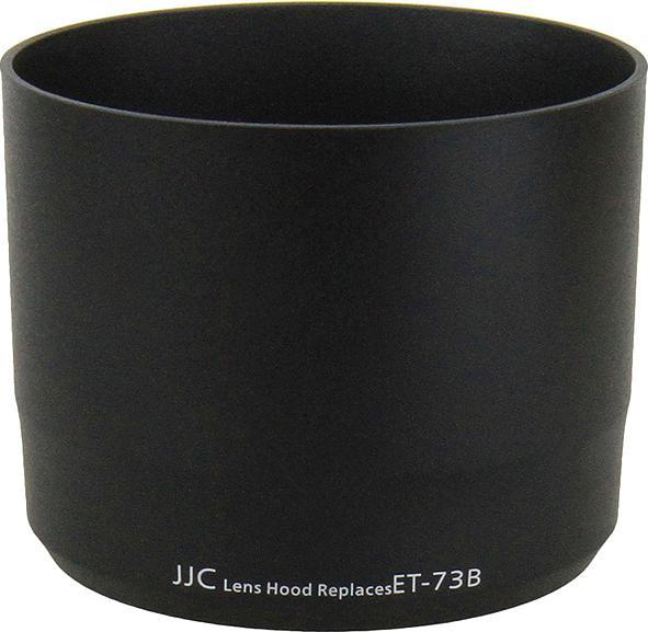 Produktbild JJC ET 73B Canon Zonnekap Zwart
