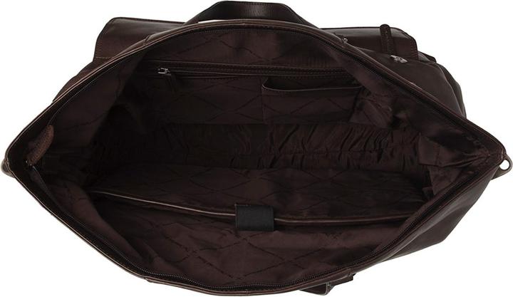 Immagine prodotto The Chesterfield Brand Borsa da viaggio Lazio weekender in pelle 50 cm (35 l)