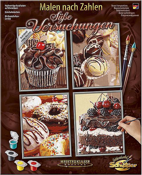 Actual product image Schipper Sweet temptation