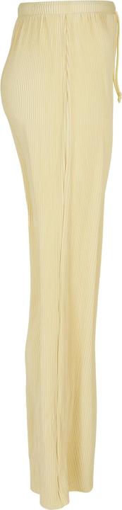 Actual product image Urban Classics Ladies Plisse Pants - 17080 (M)