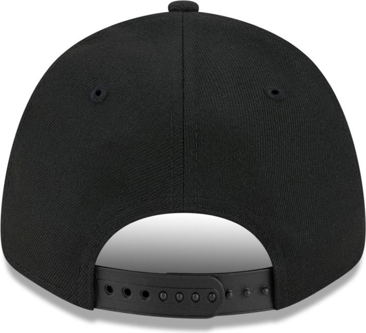 Image du produit New Era Miami Dolphins CRUCIAL CATCH 9FORTY Snapback Cap (Taille unique)