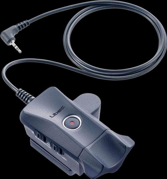 Libec ZC-LP Remote Control (Cable)