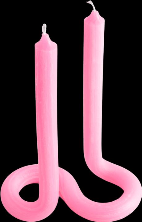 Immagine prodotto Twist Rosa (1 pz.)
