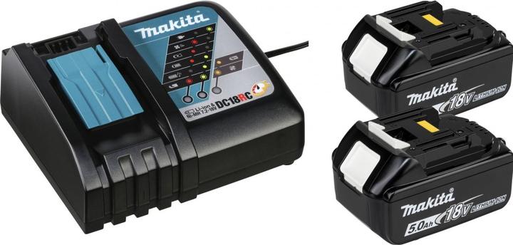Produktbild Makita DDF-489RTJ (Akkubetrieb)