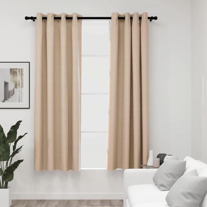 Actual product image VidaXL Galya (140 x 175 cm)