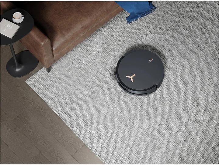 Productafbeelding Ecovacs Deebot X8 Pro Omni (Stofzuigrobot)