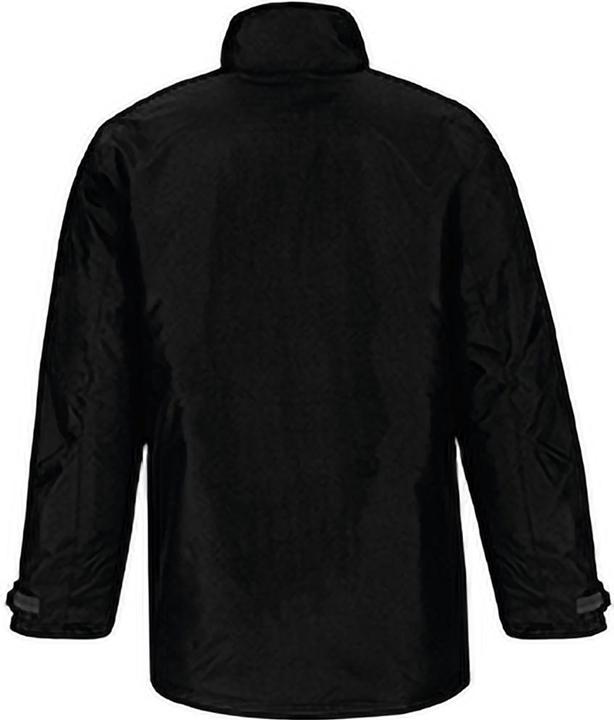 Produktbild B&C Real+ Premium ThermoJacke wasserabweisend winddicht (3XL)
