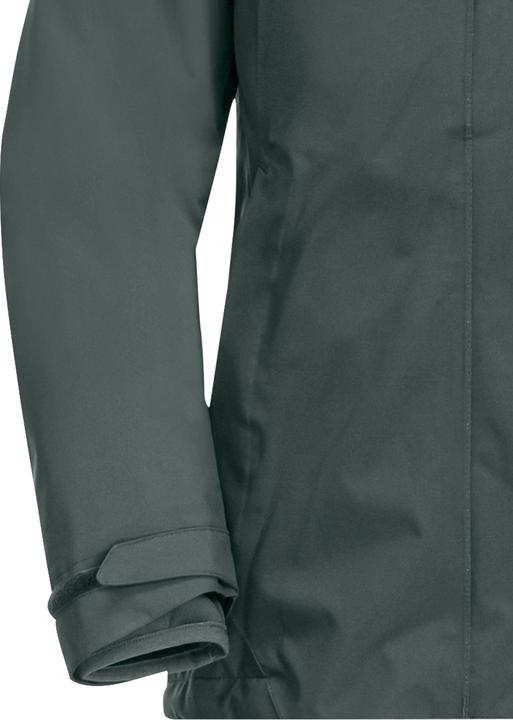 Produktbild Jack Wolfskin Luntal 3In1 Jkt W (L)