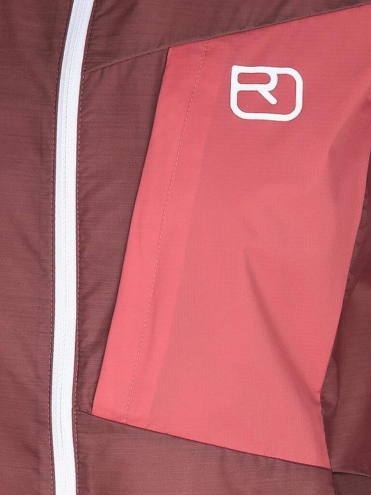 Actual product image Ortovox Women's Windbreaker Jacket (XS)