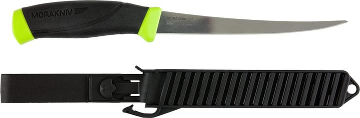 Actual product image Morakniv Fishing Comfort Fillet 155 (15.50 cm)