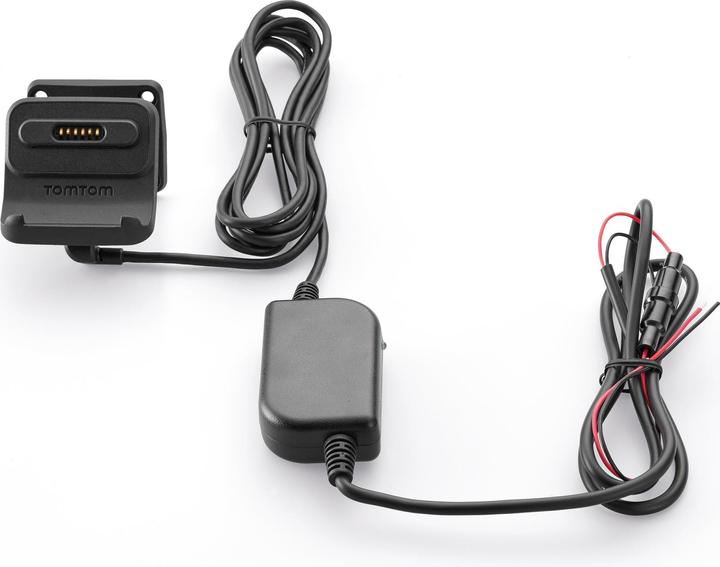 TomTom Kit d'installation fixe (GO 520/5200/620/6200)