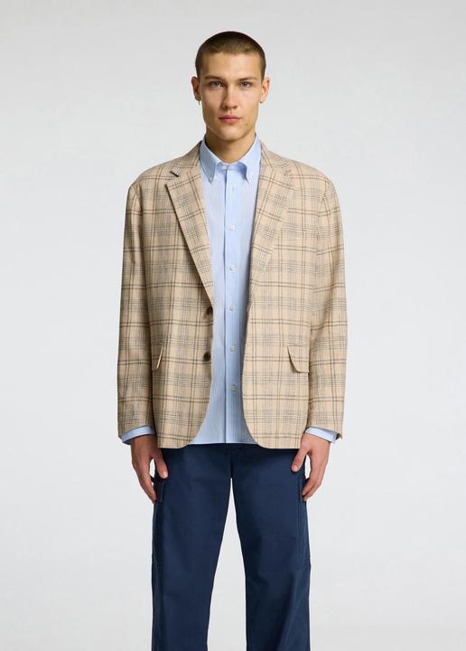Immagine prodotto Selected Homme Leichter Einreihiger Blazer (52)