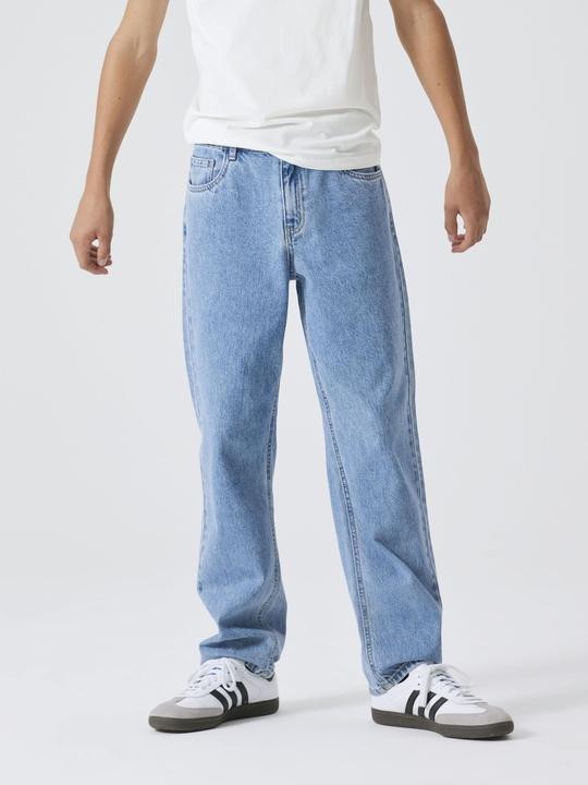 Image du produit Lmtd Jeans droits (140)