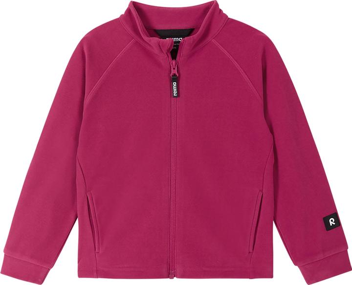 Reima Kinder jacke Tarpeen Cool Burgundy