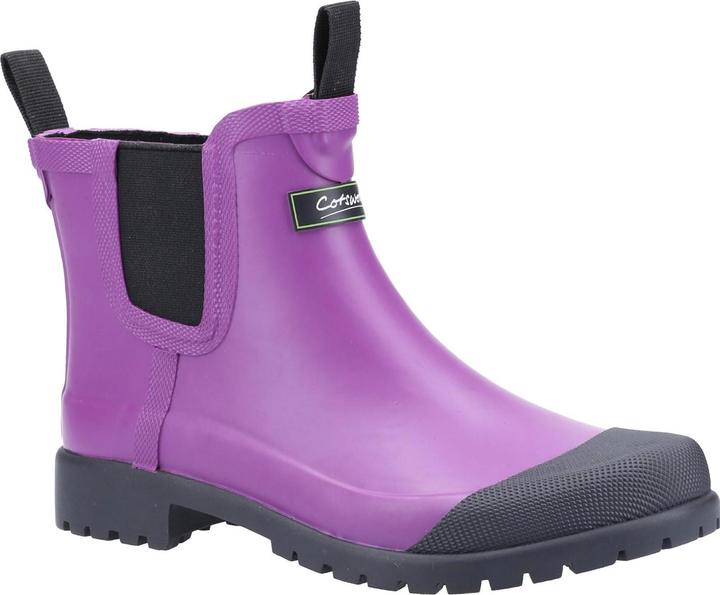 Actual product image Cotswolds Wellingtons Blenheim (38)