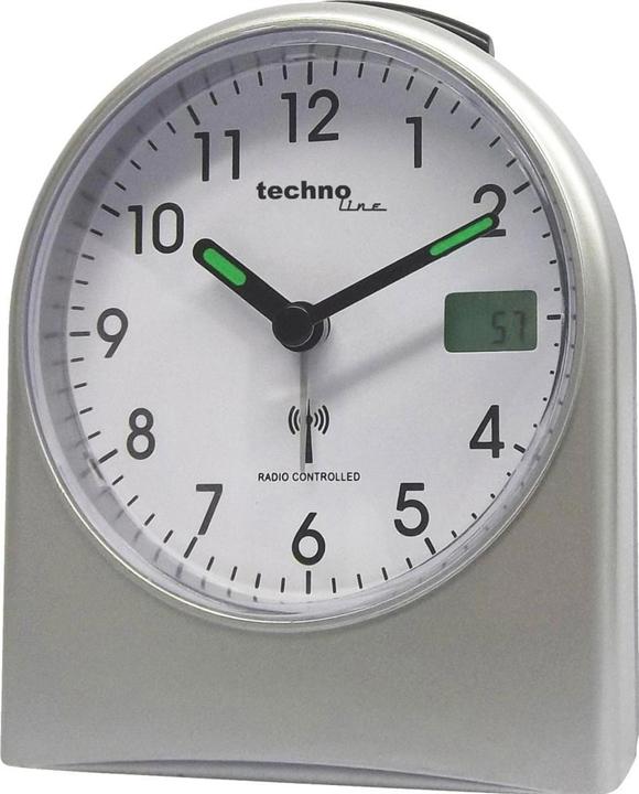 Image du produit Technoline Horloge radio-pilotée