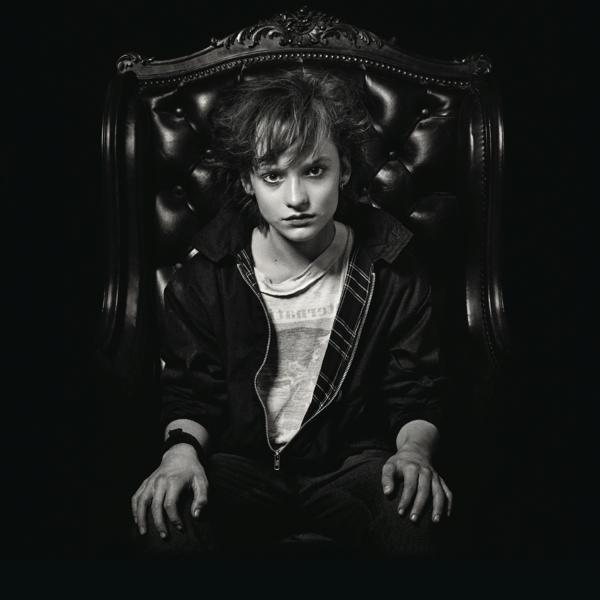 Produktbild Singles Collection (2001-2021) (Indochine, 2020)