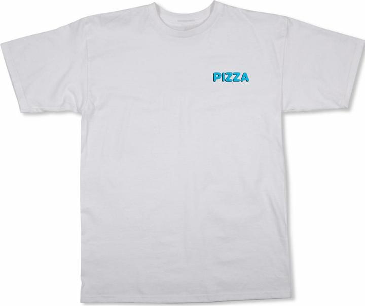 Immagine prodotto Pizza Maglietta Terminator (XL)