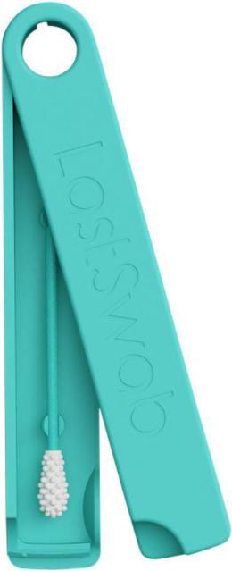 Actual product image LastObject Reusable ear swab LastSwab Basic