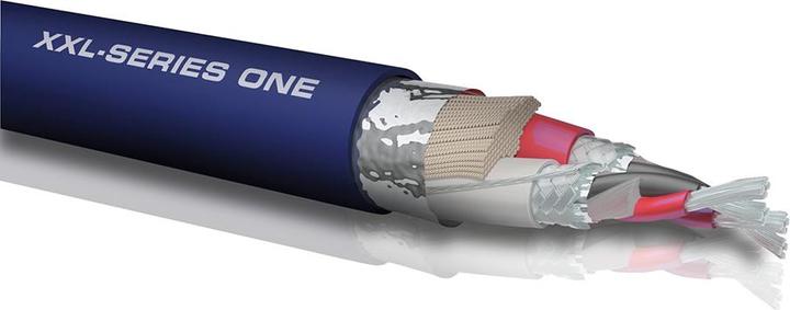 Actual product image Oehlbach XXL Series 1x (1.50 m, XLR)